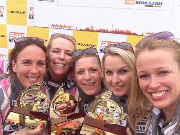 (Foto: racingdivas.nl)